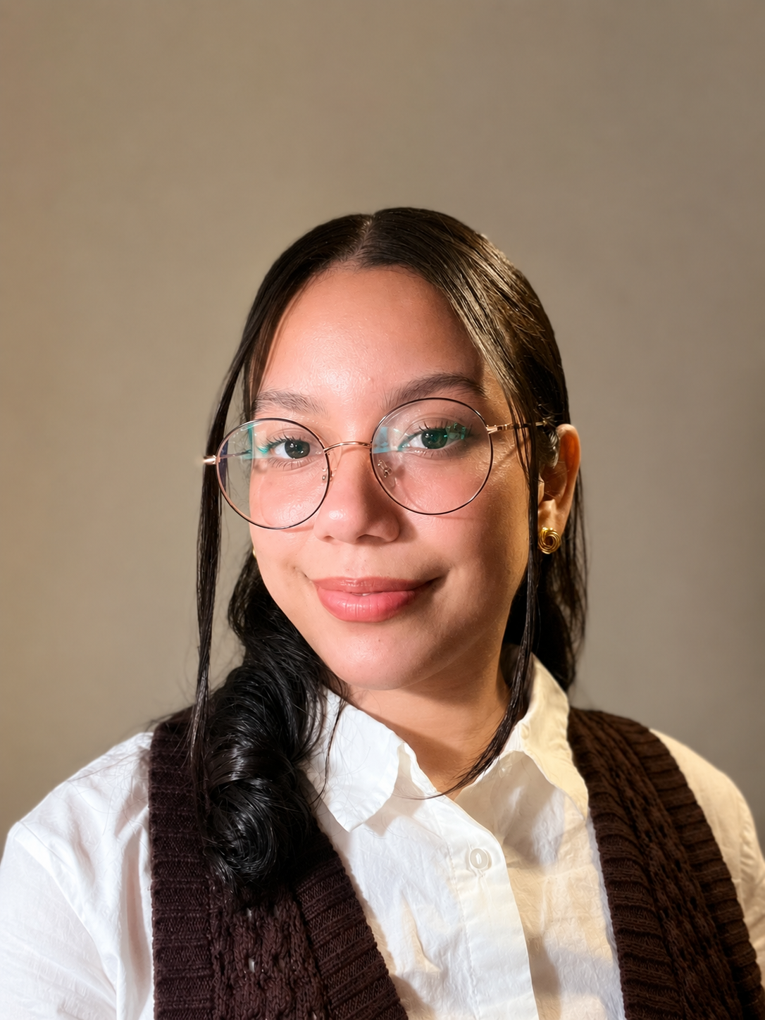 Melissa Torres Campodónico